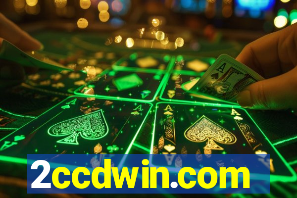 2ccdwin.com