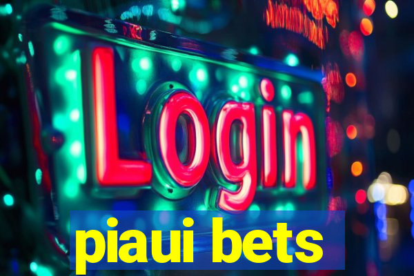 piaui bets