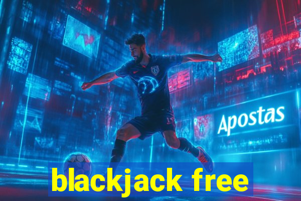 blackjack free