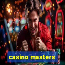 casino masters