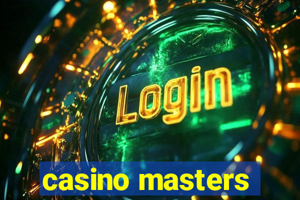 casino masters