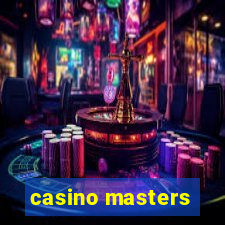 casino masters