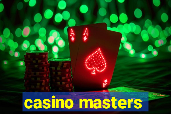 casino masters