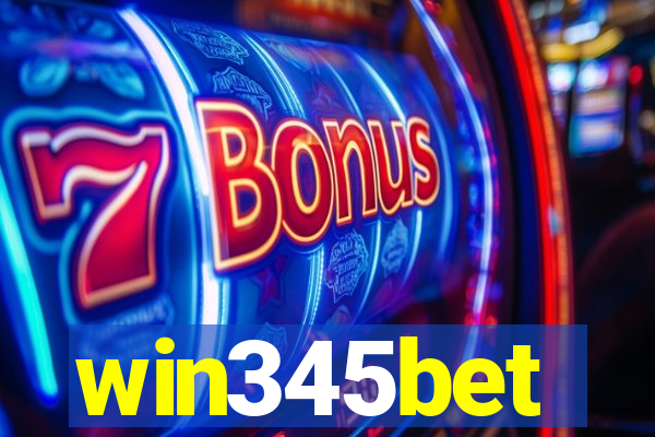 win345bet