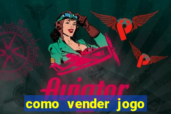 como vender jogo do bicho