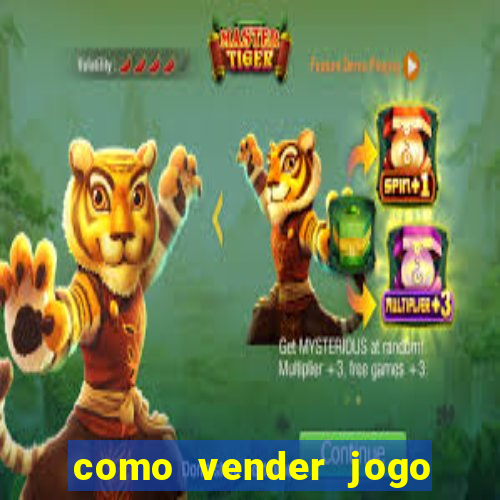 como vender jogo do bicho