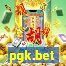 pgk.bet