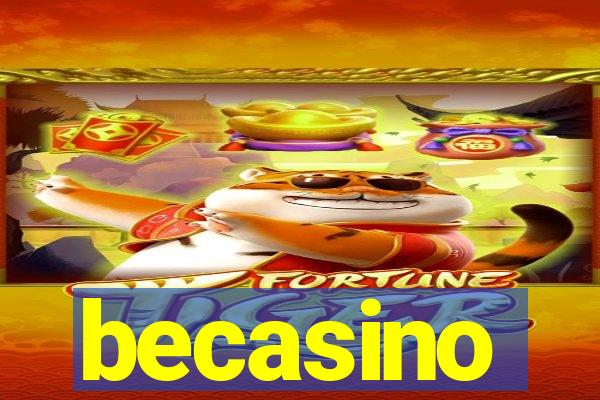 becasino