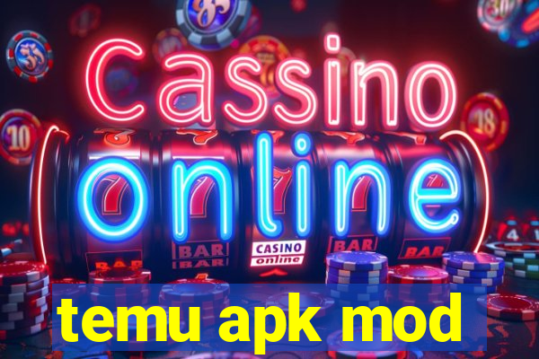 temu apk mod