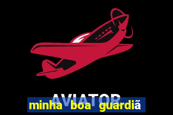 minha boa guardiã pdf gratis