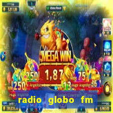 radio globo fm 90.1 salvador bahia