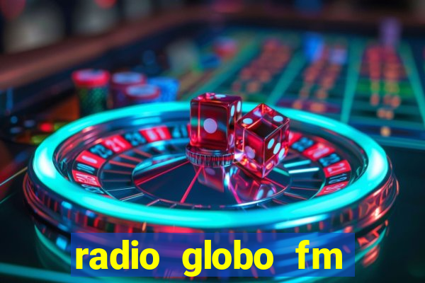 radio globo fm 90.1 salvador bahia