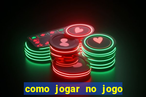 como jogar no jogo da roleta