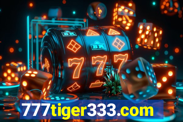 777tiger333.com