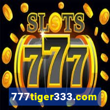 777tiger333.com