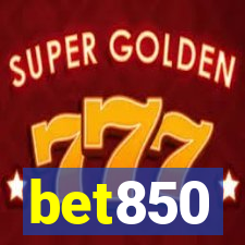 bet850