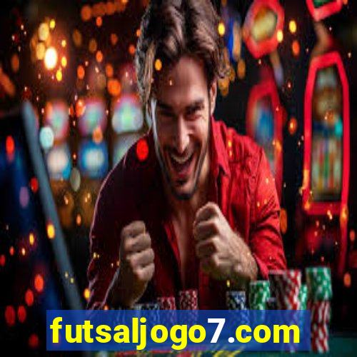 futsaljogo7.com