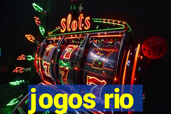 jogos rio