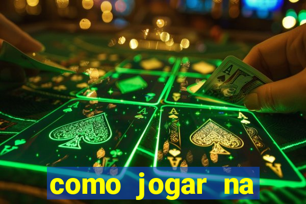 como jogar na seninha online