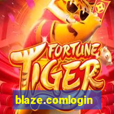 blaze.comlogin