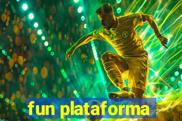 fun plataforma