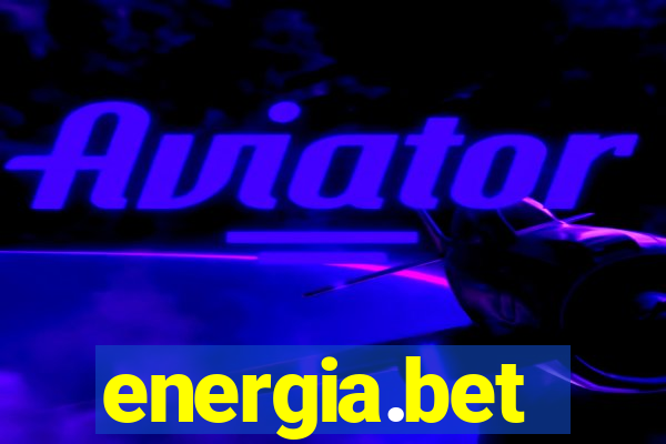 energia.bet