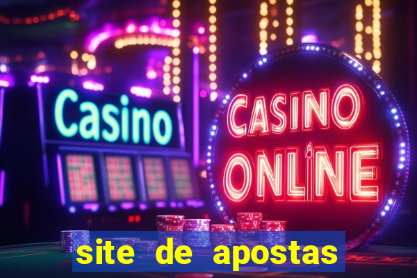 site de apostas com bonus gratis