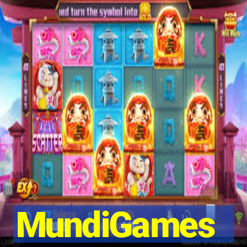 MundiGames