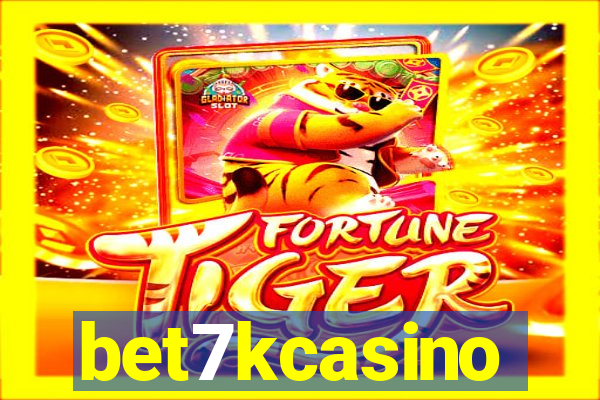 bet7kcasino