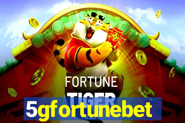 5gfortunebet