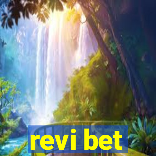 revi bet