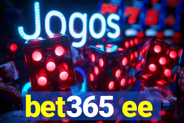 bet365 ee