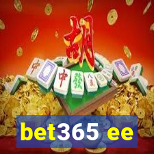 bet365 ee