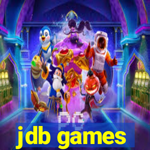 jdb games