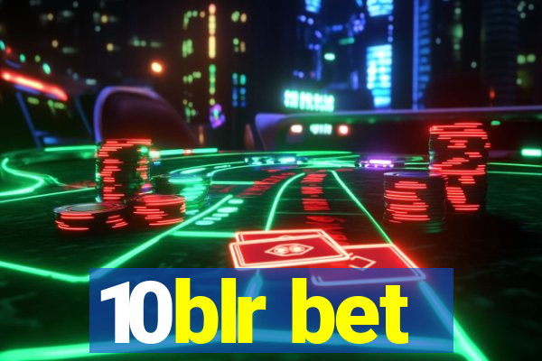 10blr bet