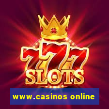 www.casinos online