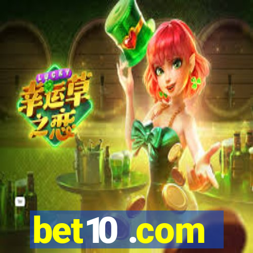 bet10 .com