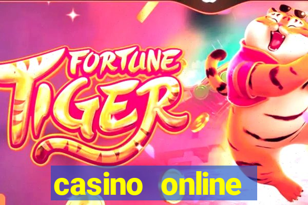 casino online pagamento paypal