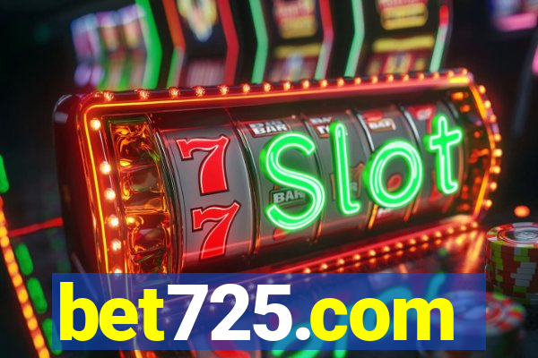 bet725.com