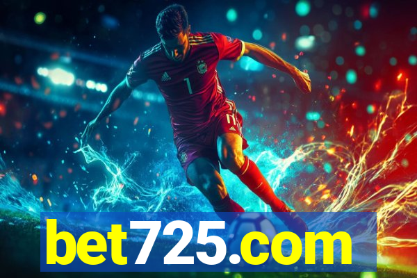 bet725.com