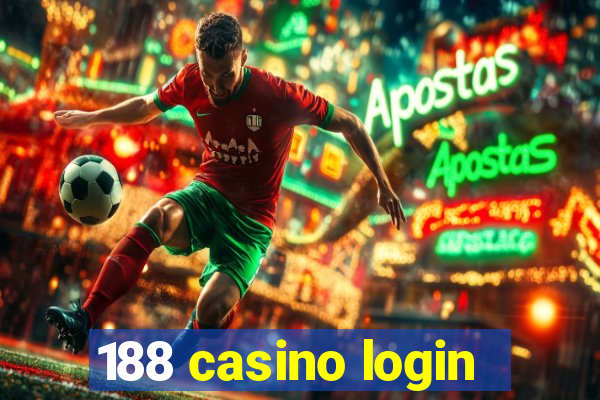 188 casino login