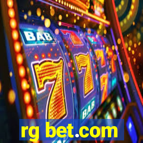 rg bet.com