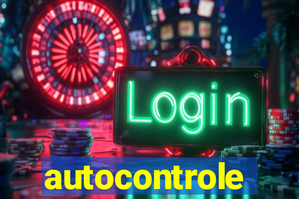 autocontrole emocional pdf