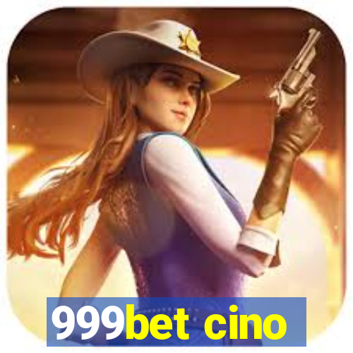 999bet cino