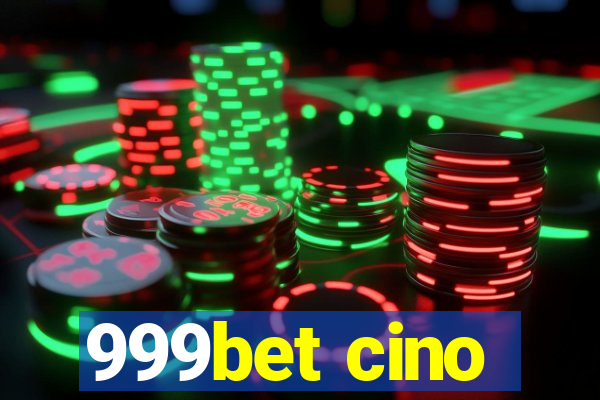 999bet cino