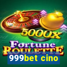 999bet cino