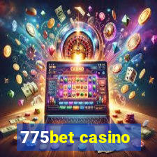 775bet casino