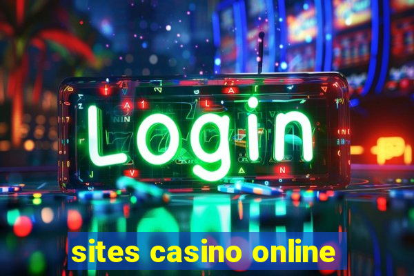 sites casino online