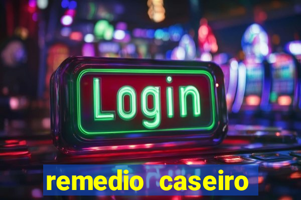 remedio caseiro para glicemia