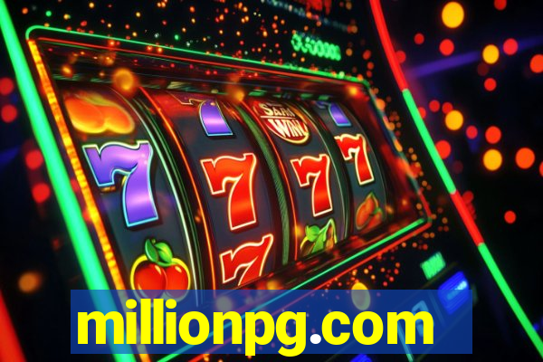 millionpg.com